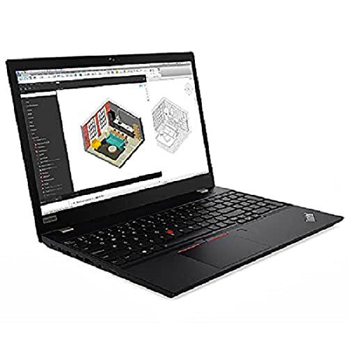 LENOVO TP P15 i7-1165G7 15p 16/512Go