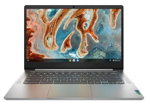 Lenovo IdeaPad 3 Chromebook Gen 6 - Portátil 14&quot; FullHD (MediaTek MT8183