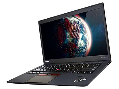 Lenovo Thinkpad X1 Carbon - Portátil