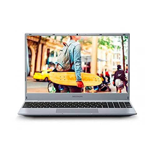 PORTATIL MEDION AKOYA E15303 MD62129 /15,6&quot; FHD/Ryzen5-4500U/8GB/256GB SSD/ WIN10