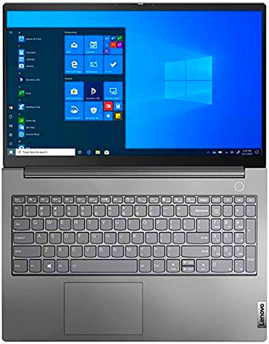 LENOVO TP THINKBOOK 15-ITL GEN2 15.6&quot; 1920X1080 PIXEL INTEL CORE I5-1135G7 16GB DDR4 SO-DIMM 512GB SSD WINDOWS 10 PROFESSIONAL GREY 20VE00FJIX