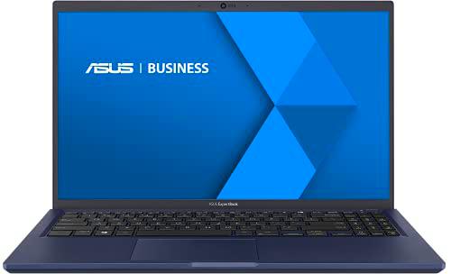 ASUS B1500CENT-BQ1659R 15.6IN I7-1165G7 16GB 512GB W10 NOOD BL