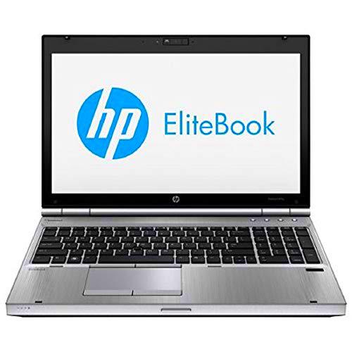 HP Elitebook 8570P C5A82EA - Portátil