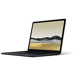 Microsoft Surface Laptop 3 13,5&quot; Schw