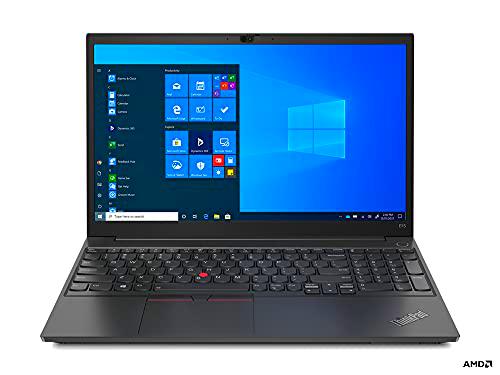 Lenovo ThinkPad E15 AMD G3 AMD Ryzen 7 5700U Notebook 39,6cm (15,6&quot;) 16GB RAM