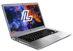 Legend X1 14,1 Inch (Full HD) Laptop - Intel N3350