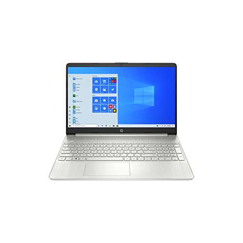 PORTATIL HP 15S-FQ2104NS I3-1115G4 4GB 256GBSSD 15,6&quot; W10H