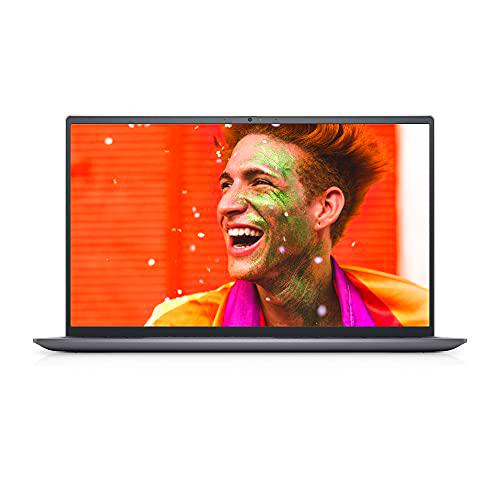 Portátil Dell Inspiron 15 5515 de 15,6 Pulgadas, procesador AMD Ryzen 7 5700U