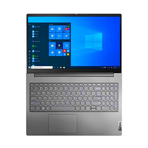 Lenovo Thinkbook 15 G2 20VE0006IX Pantalla 15.6&quot; Full HD