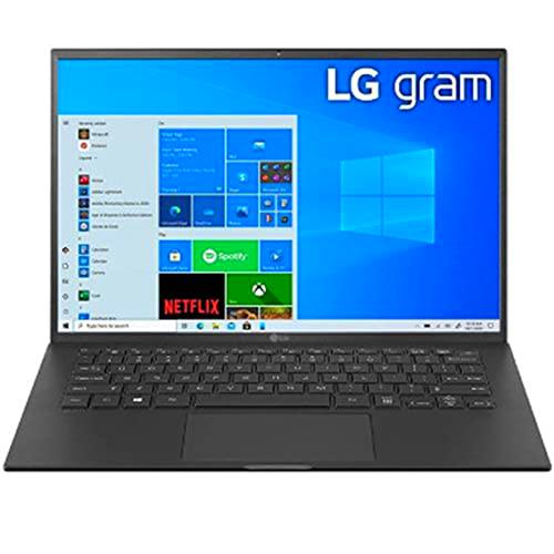 =PORTATIL LG gram 14Z90P-G.AR55B 14&quot; IPS I5-1135G7 8GB SSD512GB WiFi BT W10H