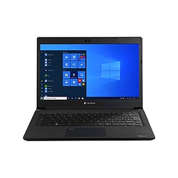 Toshiba DYNABOOK X30L-J-159 I7-1165 G7 16GB 512GB 13.3&quot; FHD W10PRO