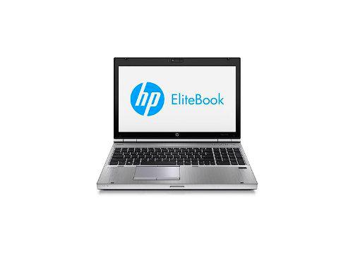 HP Elitebook 8570P C5A81EA - Portátil