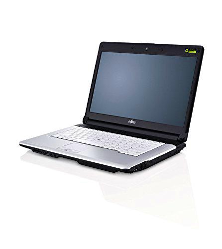 Fujitsu LIFEBOOK S710 - Ordenador portátil (Portátil