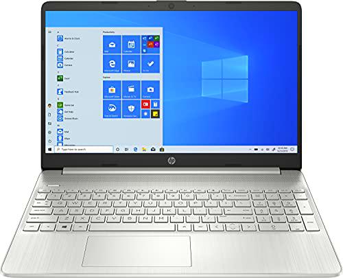 PORTATIL HP 15S-FQ2105NS I3-1115G4 8GB 512GBSSD 15,6&quot; W10H