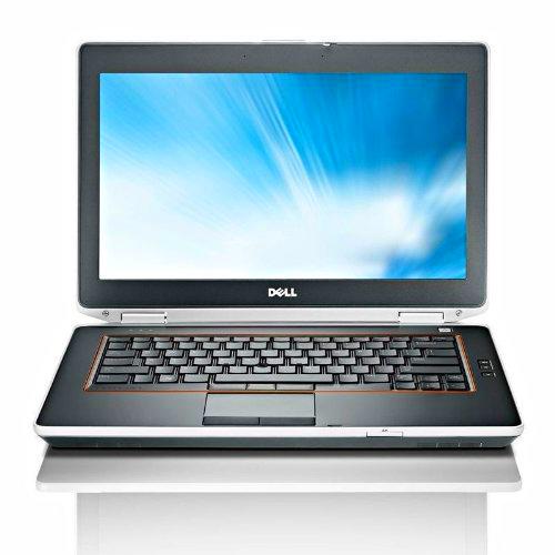 DELL Latitude E6420 - Ordenador portátil (Portátil