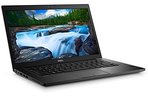 Dell Portatil Latitude 7480,i7-7600U,8GB,256GB SSD,14,0&quot;,SmartCard,WLAN + BT,Backlit Kb,W10Pro,vPro,3 años NBD