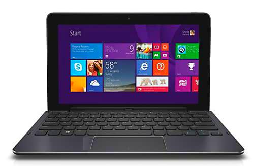 Dell Venue 11 Pro 7130 - Procesador i5 4300 Y - RAM 4 GB