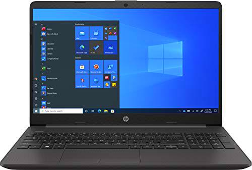 HP - 255 G8 Portátil 15.6&quot; AMD 3000 8 GB DDR4-SDRAM 256 GB SSD Wi-Fi 6 Windows 10 Home Negro