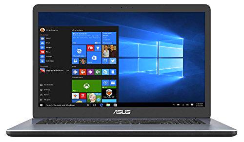 ASUS VivoBook 17 X705MA-BX162 - 43,9 cm (17.3&quot;) - Celeron N4020