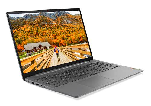 Lenovo IdeaPad 3 - Ordenador Portátil 15.6&quot; FullHD (AMD Ryzen 7 5700U