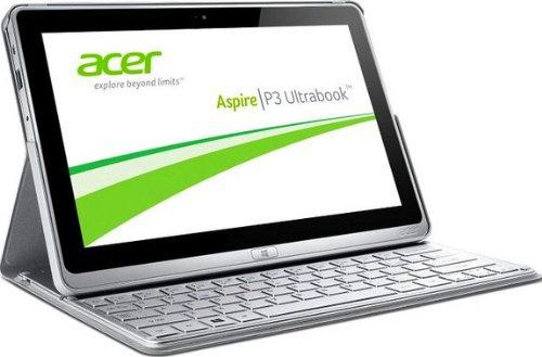 Acer Aspire 3-171-3322Y4G12as - Ordenador portátil (Portátil