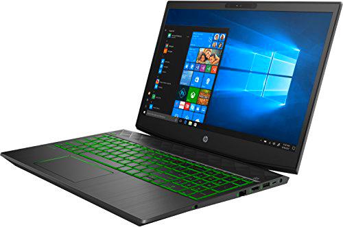 HP PORTATIL Gaming 15 - CX0005NS I7-8750H 15.6PULGADAS 8GB