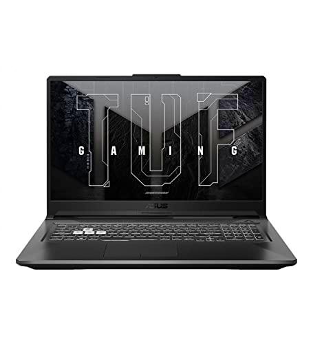 ASUS TUF706HM-HX166T (M02450) i7-11800/17.3&quot;/16G/512G/RTX 3060/W10 *0935