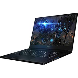 MSI GS66 Stealth 10SGS-016FR