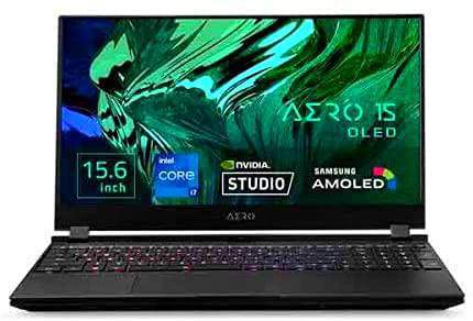 GIGABYTE PORTATIL AORUS 15P KD-72ES224SH,i7-11800H,16GB,SSD 1TB,15.6&quot; 240Hz FHD,RTX 3060P/6GB,NO ODD,Win 10 Home