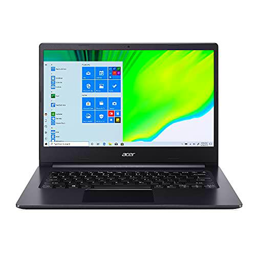 Acer Aspire A314-22-R25J AMD Ryzen 5 3500U 8 GB DDR4 256 GB SSD AMD Radeon Graphics