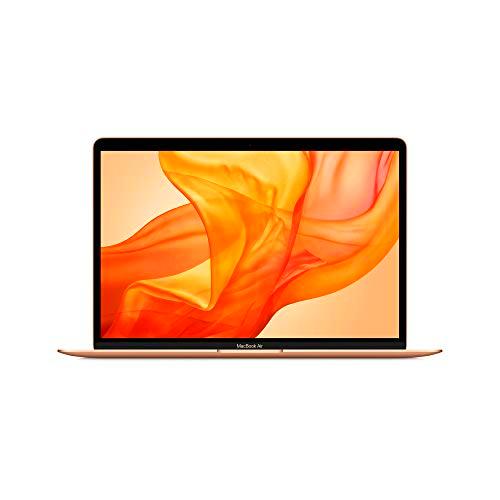 Apple MacBook Air (de 13 pulgadas, Intel Core i3 de doble núcleo a 1,1 GHz de décima generación