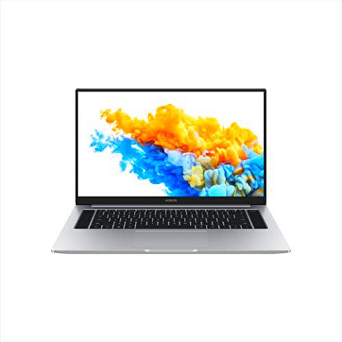 HONOR MAGICBOOKPRO - Portátil de 16.1&quot; FullHD (Ryzen 5-4600H