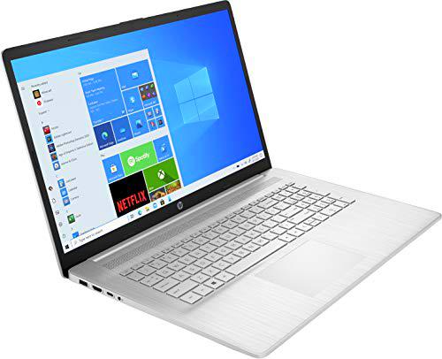 HP Portátil 17-cn0331nf i3-1115G4 17p 8Go