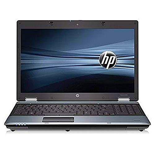 HP ProBook 6540b Notebook PC - Ordenador portátil (2260 MHz