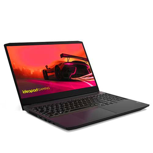 Lenovo IG 3 15ACH6 RYZEN 5 5600H 512GB 16GB 15.6in NOOD W10H