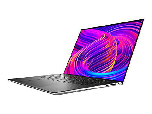 Dell XPS 15 9510 Platino, Plata - 15.6&quot; - Intel Core i5-11xxx