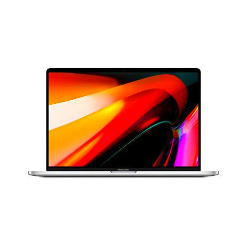 2019 Apple MacBook Pro (de 16 Pulgadas, 16 GB RAM, 512 GB de Almacenamiento)