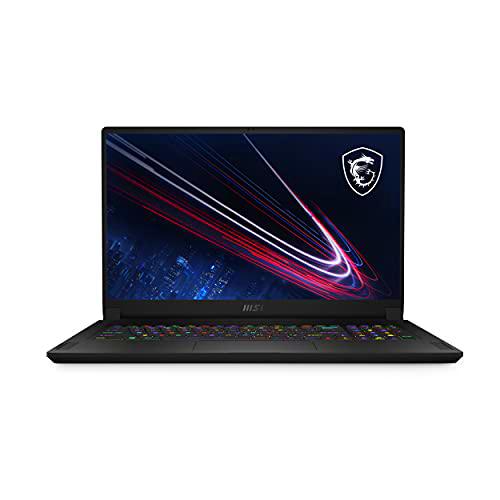 MSI GS76 Stealth 11UH-269ES - Ordenador portátil de 17.3&quot; FHD (Tiger Lake i7-11800HHM570