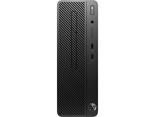 290 G1 SFF I3-8100 41TB W10P