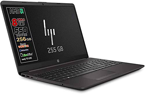 HP 2W1D7EA Ordenador PORTATIL