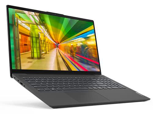 Lenovo IdeaPad 5 - Ordenador Portátil 15.6&quot; FullHD (AMD Ryzen 7 4800U