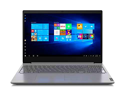 PORTATIL LENOVO 15,6 V15IIL 1035G1 i5/8Gb/512SSD