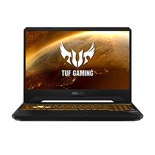 ASUS TUF Gaming FX505DT-HN503 - Portátil Gaming de 15.6&quot; Full HD 144Hz (Ryzen 7 3750H