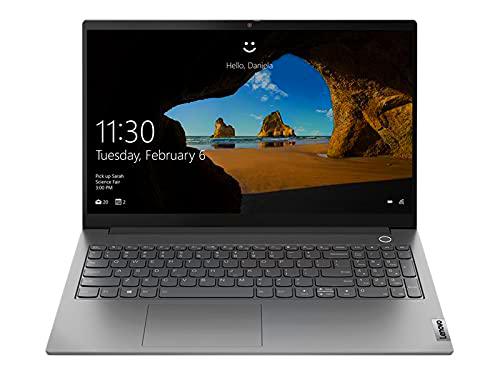 LENOVO THINKBOOK 15 G2 ITL - 300N 15.6 FHD Core