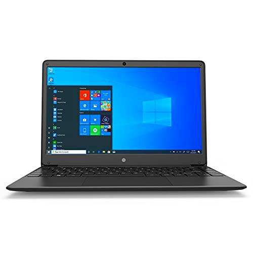 Portátil techbite ZIN 3 14.1 HD 128 GB, Intel Celeron N4020