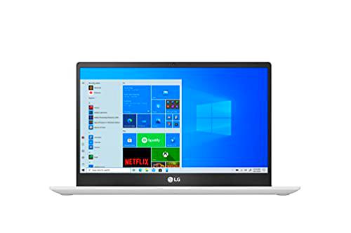 LG Ultraboook 13U70P Windows 10 Home Edition (64bit)