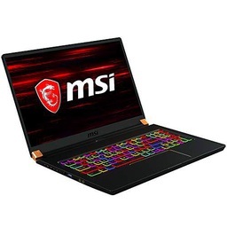 MSI GS75 Stealth 10SGS-863FR