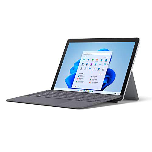 Microsoft Surface Go 3 - Portátil 2 en 1 de 10.5 pulgadas Full HD