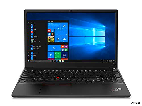 THINKPAD E15 RYZEN 4500U SYST