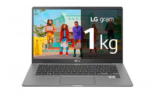 =LG PORTATIL 14Z90N-V.AP55B 14&quot;/I5-1035G7/8GB/512GB/W10 Pro